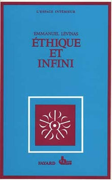 Ethique et infini