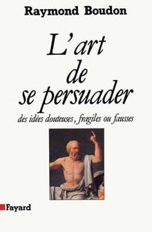 L'art de se persuader