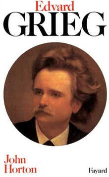 Edvar Grieg