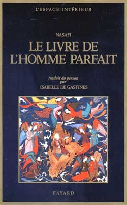 Le livre de l'homme parfait