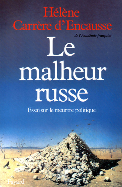 Le malheur russe