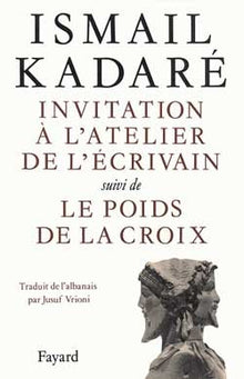 Invitation à l'atelier de l'écrivain