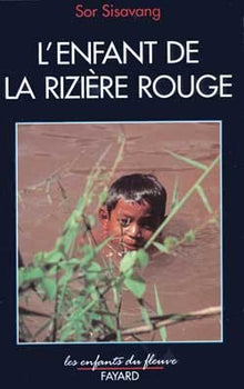 L'enfant de la rizière rouge