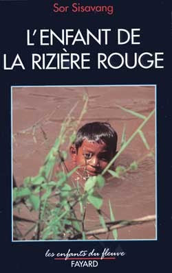 L'enfant de la rizière rouge