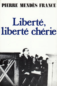 liberté, liberté chérie