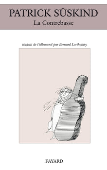 La contrebasse