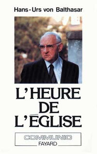 L'heure de l'Eglise