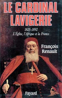 Le cardinal Lavigerie