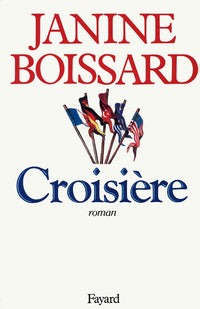 Croisière tome 1