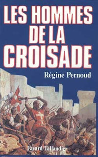 Les Hommes de la Croisade