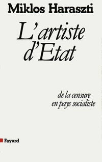 L'Artiste d'Etat