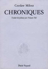 Chroniques