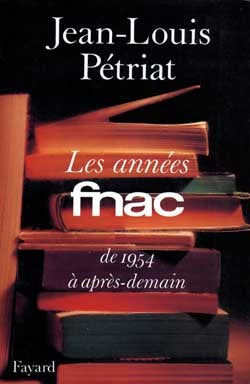 Les années FNAC