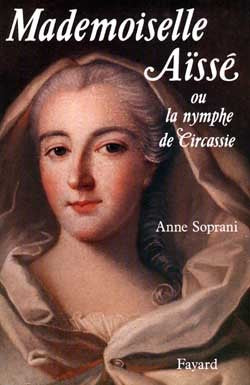 Mademoiselle Aïssé