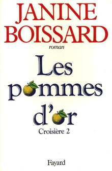 Croisière tome 1
