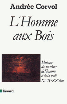 L'homme aux bois