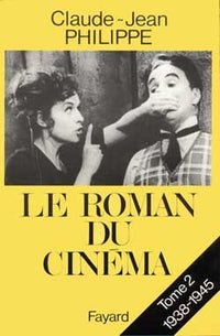 Le roman du cinéma