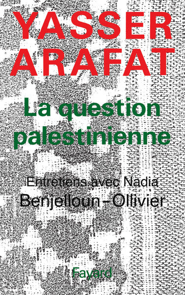 La question palestinienne