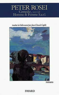 Comédie, suivi de Homme & Femme S.a.r.l.