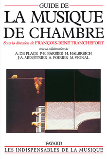 Guide de la musique de chambre