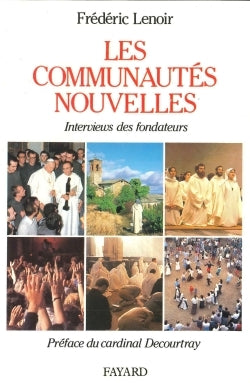 les communautés nouvelles