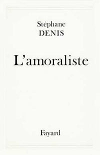 L'Amoraliste