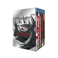 Coffret collector - Shigahime
