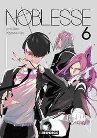 Noblesse T06