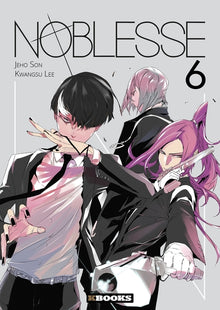 Noblesse T06