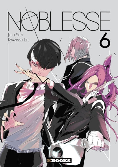 Noblesse T06