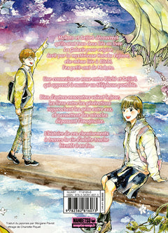 Galactic Curtain Call T03