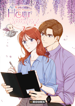 An Hour of Romance T07