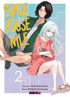 Sharehouse Nile T02