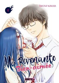 Ma revenante bien-aimée T04
