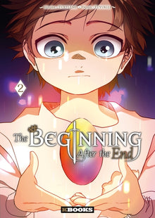 The Beginning After the End T02
