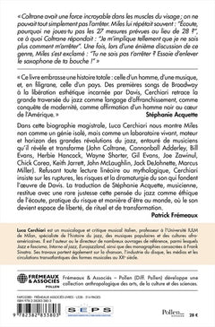 Miles Davis, du bebop au hip-hop