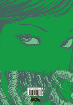 Terroriser - La méthode Junji Ito