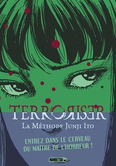 Terroriser - La méthode Junji Ito