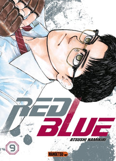 Red Blue T09