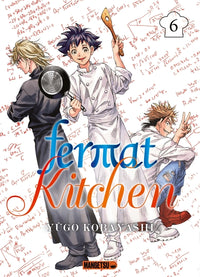 Fermat Kitchen T06