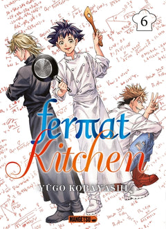 Fermat Kitchen T06