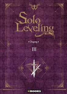Solo Leveling - Tome 3