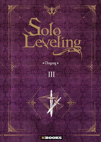 Solo Leveling - Tome 3
