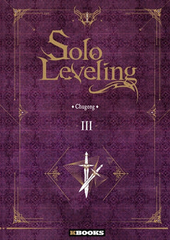Solo Leveling - Tome 3