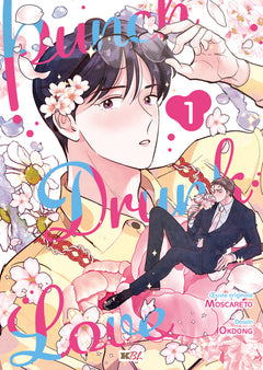 Punch Drunk Love T01