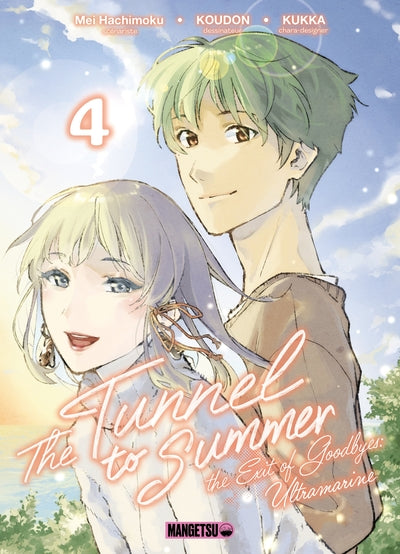 Tunnel to Summer, tome 4