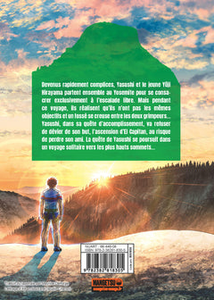 The Alpine Climber T05