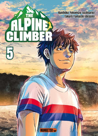 The Alpine Climber T05