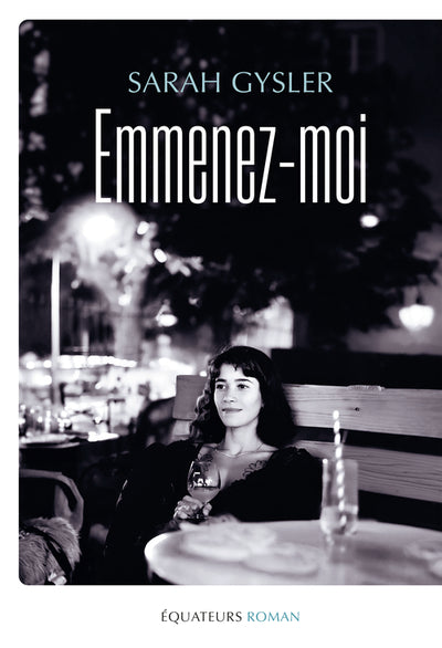 Emmenez-moi