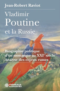 Vladimir Poutine et la Russie